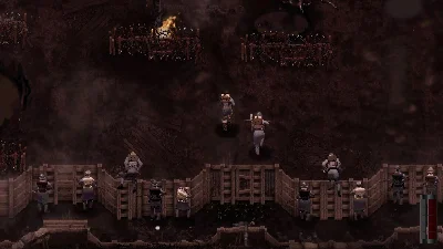 CONSCRIPT КЛЮЧ🔑 STEAM RU+СНГ+TR