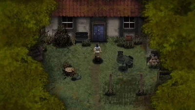 CONSCRIPT - Officer Edition КЛЮЧ🔑 STEAM RU+СНГ+TR