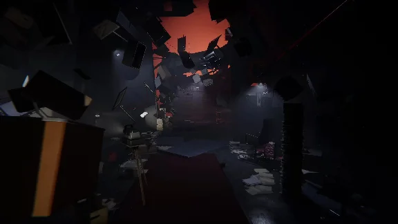 Shift 87 STEAM KEY🔑 RU+CIS+TR