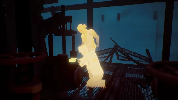 Thalassa: Edge Of The Abyss КЛЮЧ🔑 STEAM ВСЕ СТРАНЫ