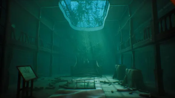 Thalassa: Edge Of The Abyss КЛЮЧ🔑 STEAM ВСЕ СТРАНЫ