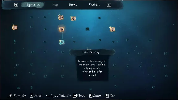 Thalassa: Edge Of The Abyss КЛЮЧ🔑 STEAM ВСЕ СТРАНЫ