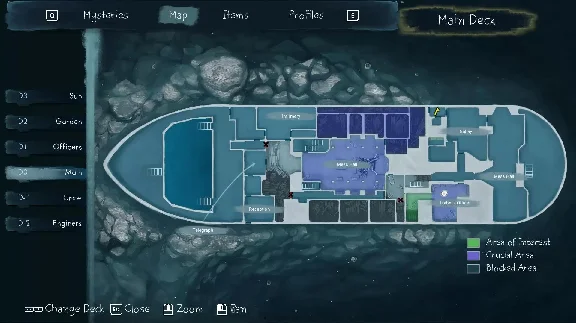 Thalassa: Edge Of The Abyss КЛЮЧ🔑 STEAM ВСЕ СТРАНЫ