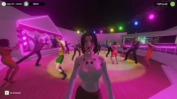 Gym Manager STEAM KEY🔑 ALL COUNTRIES