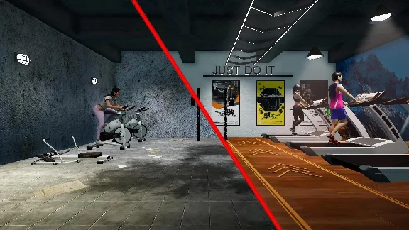 Gym Manager STEAM KEY🔑 ALL COUNTRIES
