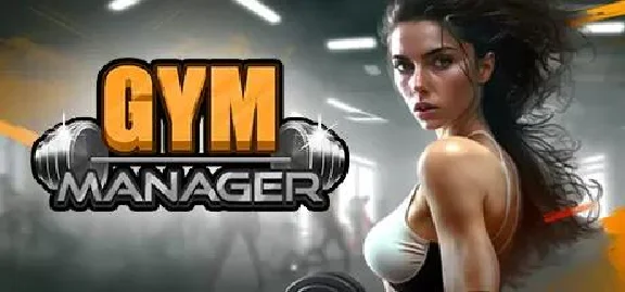 Gym Manager STEAM KEY🔑 ALL COUNTRIES
