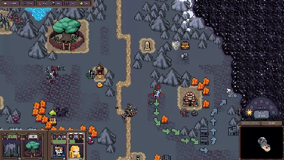 Hero´s Hour STEAM KEY🔑 RUSSIA+CIS