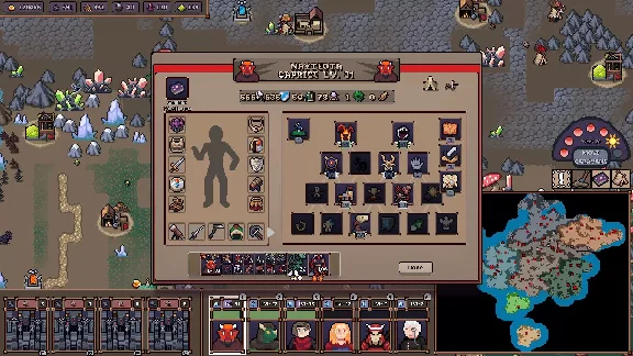 Hero´s Hour STEAM KEY🔑 RUSSIA+CIS