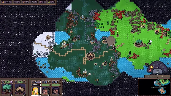 Hero´s Hour STEAM KEY🔑 RUSSIA+CIS