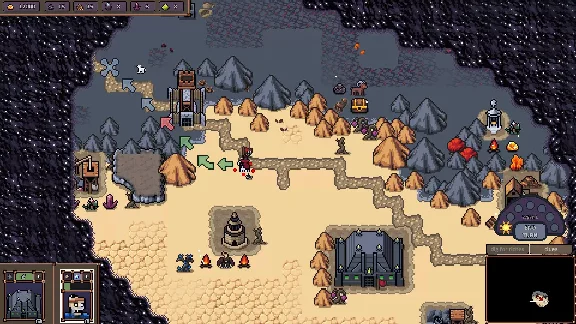 Hero´s Hour STEAM KEY🔑 RUSSIA+CIS