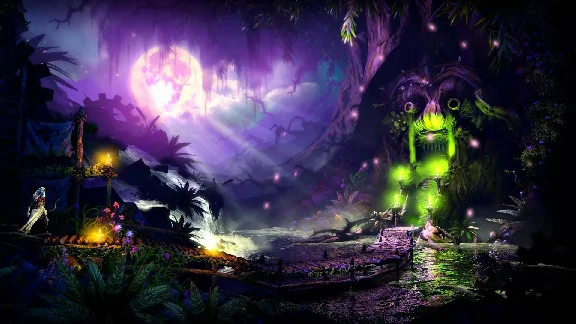 Trine 2: Complete Story STEAM KEY🔑 RUSSIA+CIS
