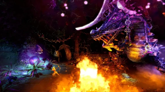 Trine 2: Complete Story STEAM KEY🔑 RUSSIA+CIS