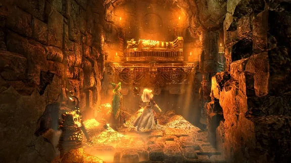 Trine 2: Complete Story STEAM KEY🔑 RUSSIA+CIS