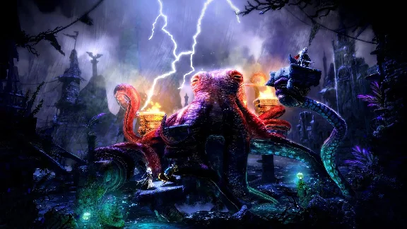 Trine 2: Complete Story STEAM KEY🔑 RUSSIA+CIS