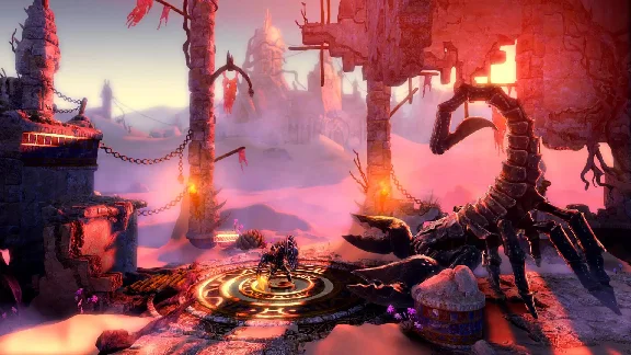 Trine 2: Complete Story STEAM KEY🔑 RUSSIA+CIS