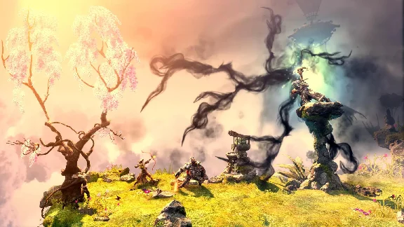 Trine 2: Complete Story STEAM KEY🔑 RUSSIA+CIS