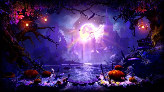 Trine 2: Complete Story STEAM KEY🔑 RUSSIA+CIS