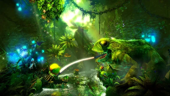Trine 2: Complete Story STEAM KEY🔑 RUSSIA+CIS