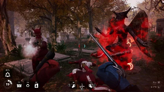 Priest Simulator: Vampire Show STEAM KEY🔑 RUSSIA+CIS