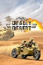 1943 Deadly Desert STEAM KEY🔑 ALL COUNTRIES