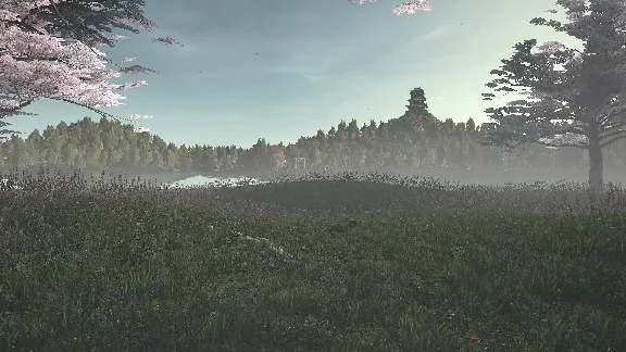 DLC Ultimate Fishing Simulator - Japan STEAM KEY🔑