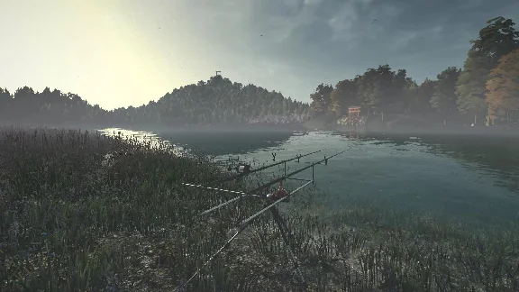 DLC Ultimate Fishing Simulator - Japan STEAM KEY🔑