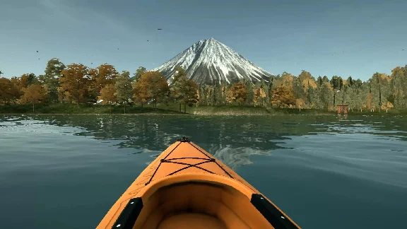 DLC Ultimate Fishing Simulator - Japan STEAM KEY🔑