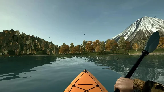 DLC Ultimate Fishing Simulator - Japan STEAM KEY🔑