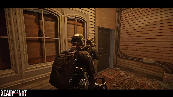 Ready or Not: Home Invasion Bundle STEAM KEY🔑 RUSSIA+C
