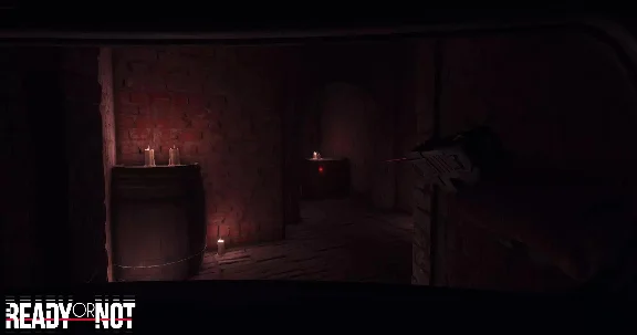 Ready or Not: Home Invasion Bundle STEAM KEY🔑 RUSSIA+C