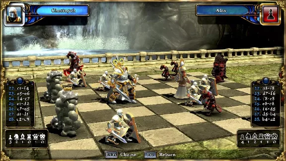 Battle vs Chess STEAM KEY🔑 RUSSIA+CIS