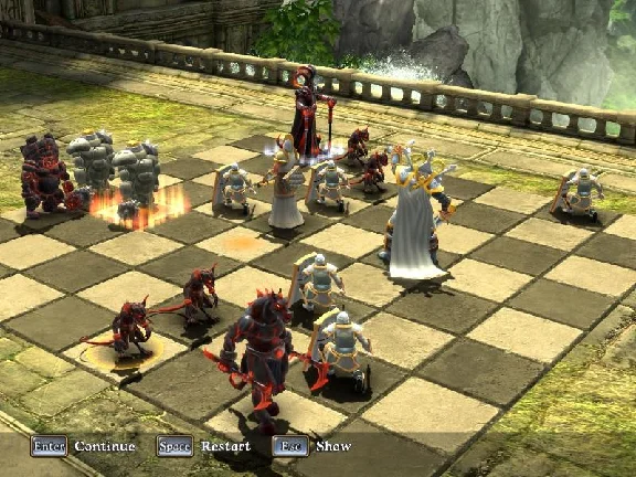 Battle vs Chess STEAM KEY🔑 RUSSIA+CIS