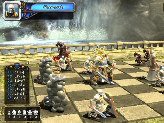 Battle vs Chess STEAM KEY🔑 RUSSIA+CIS