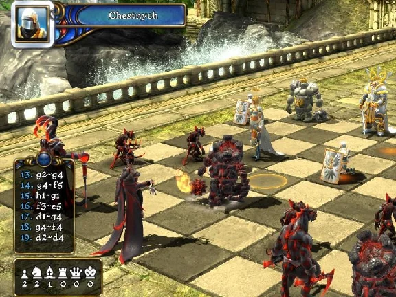Battle vs Chess STEAM KEY🔑 RUSSIA+CIS
