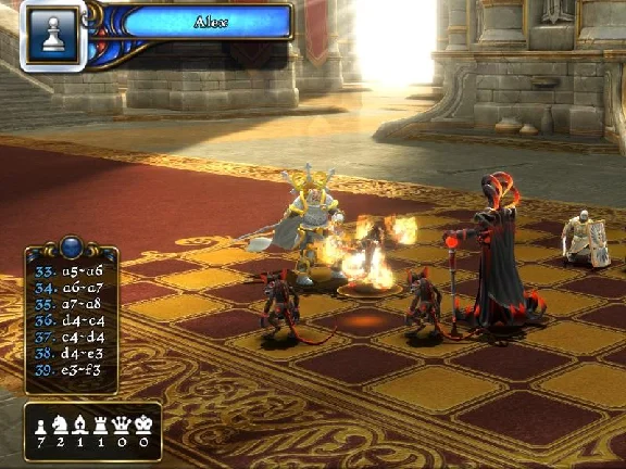 Battle vs Chess STEAM KEY🔑 RUSSIA+CIS
