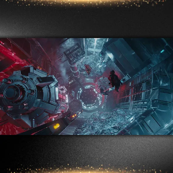 🟦⭐Starfield - Shattered Space ☑️ Все регионы⚡STEAM