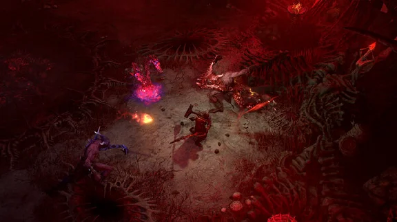 Diablo® IV +ВЫБОР DLC/VERSION 🔵 Steam - All region