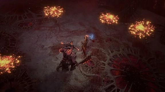 Diablo® IV +ВЫБОР DLC/VERSION 🔵 Steam - All region