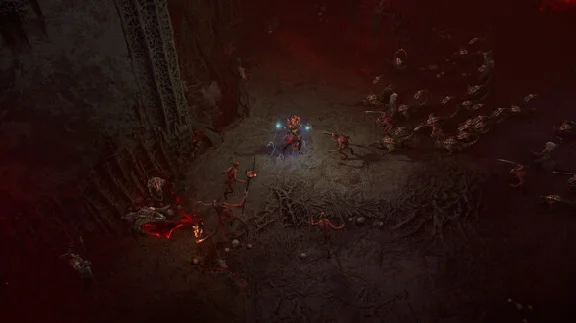 Diablo® IV +ВЫБОР DLC/VERSION 🔵 Steam - All region