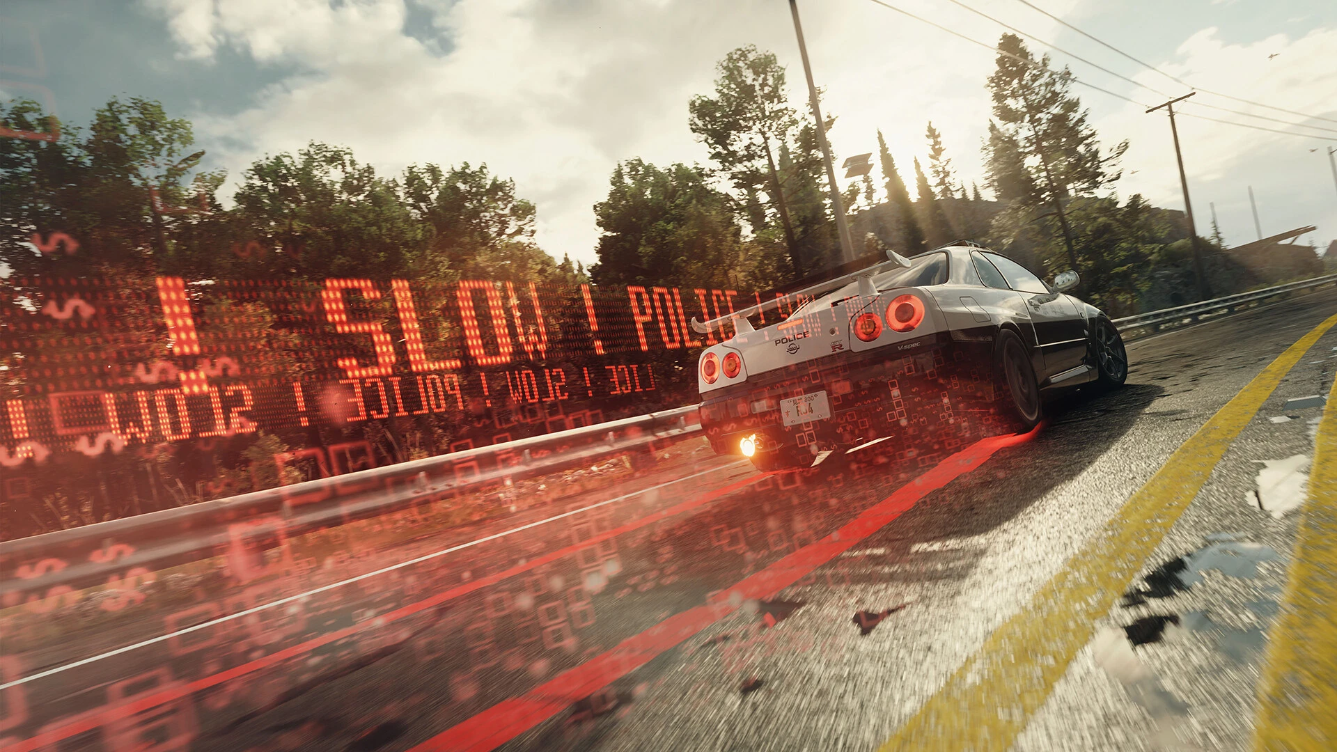 Need for Speed Unbound - премиум Speed Pass Vol.8 Steam