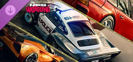 Need for Speed Unbound - премиум Speed Pass Vol.8 Steam