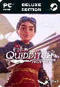 ✅💙HARRY POTTER: QUIDDITCH CHAMPIONS DELUXE EDITION💙