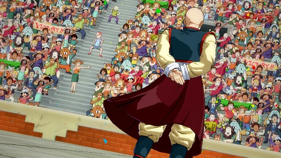 РФ➕СНГ💎STEAM | DRAGON BALL FighterZ 🐉 КЛЮЧ