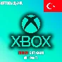 🟡АВТО 24/7🟡XBOX КАРТА ОПЛАТЫ 25-1000 TL 🇹🇷ТУРЦИЯ