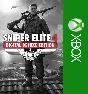 ☑️⭐Sniper Elite 4 Digital Deluxe Edition XBOX⭐Buy u⭐☑️#