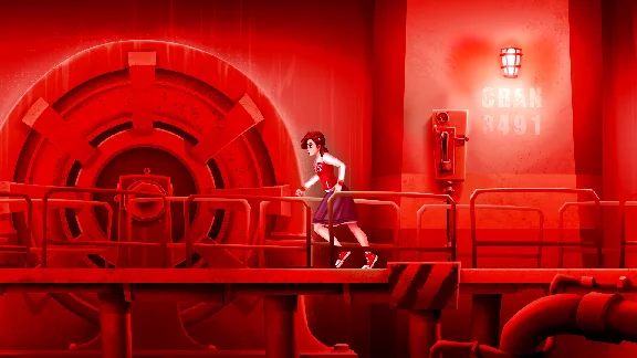 3 Minutes to Midnight A Comedy Graphic Adventure💎STEAM
