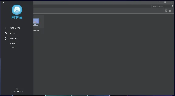 🗂️ FTPie Pro 🔑 Lifetime License Key 🚀
