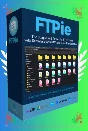 🗂️ FTPie Pro 🔑 Lifetime License Key 🚀