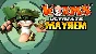 Worms Ultimate Mayhem STEAM GIFT Russia GLOBAL REG FREE