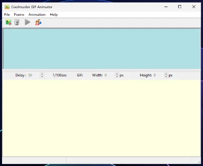 🧊 Coolmuster GIF Animator 📋 Аккаунт 🚀